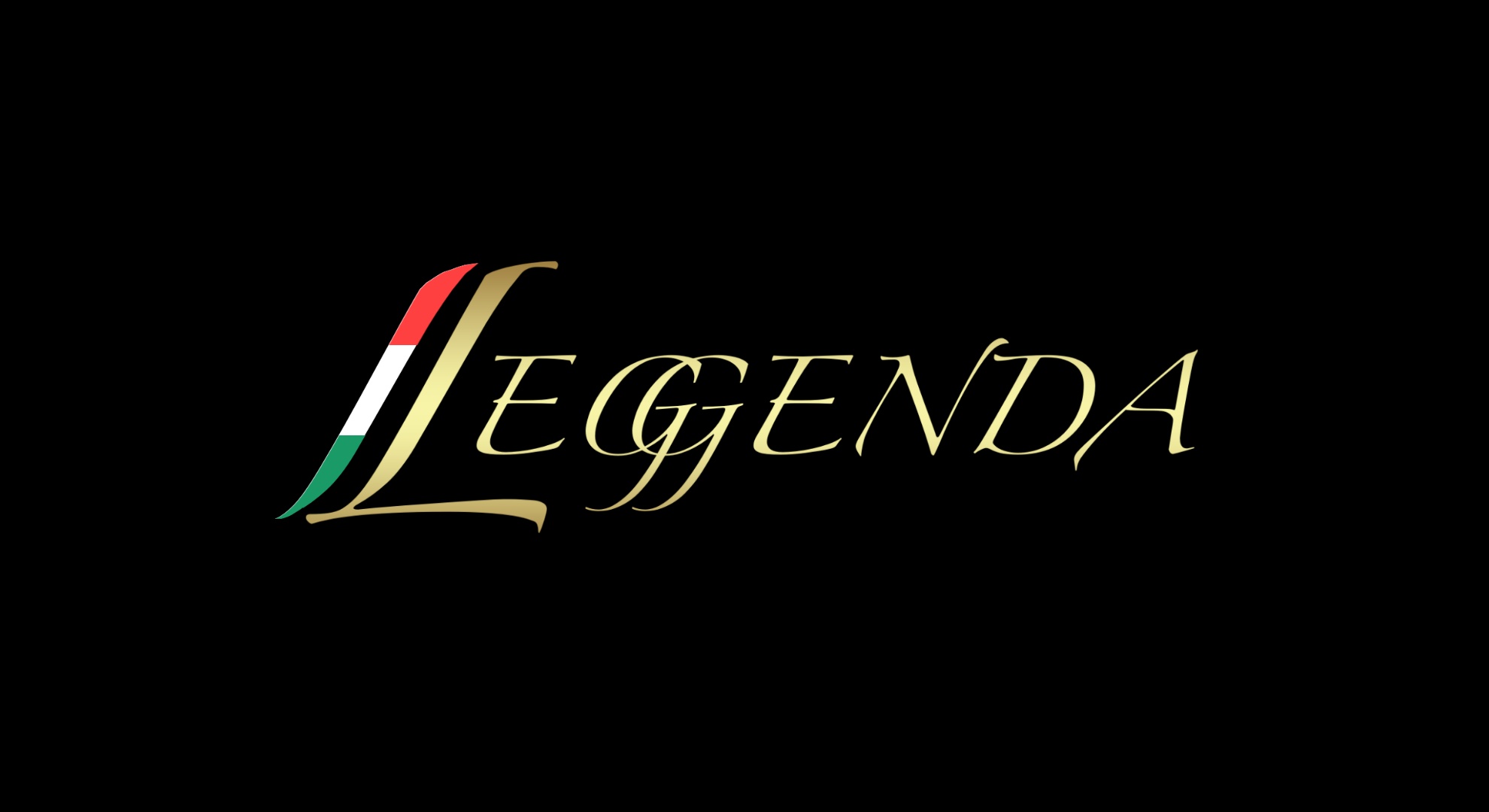 LEGGENDA